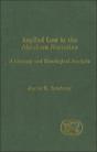 Implied Law In The Abraham Narrative - Preview