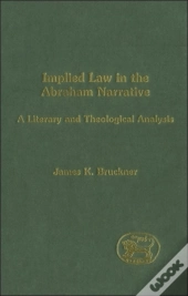Implied Law In The Abraham Narrative