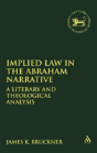Implied Law In The Abraham Narratives - Preview