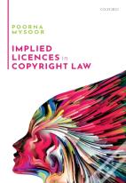 Implied Licences In Copyright Law