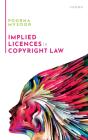 Implied Licences In Copyright Law - Preview