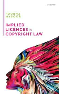 Capa do artigo Implied Licences In Copyright Law