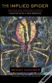 Capa do artigo Implied Spider