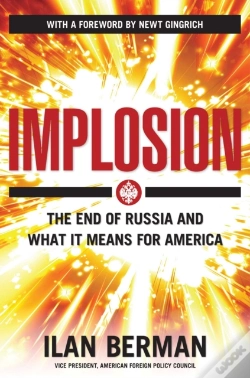 Capa do artigo Implosion