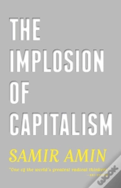 Capa do artigo Implosion Of Capitalism