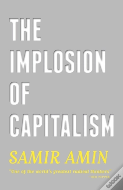 Capa do artigo Implosion Of Capitalism