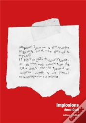 Capa do artigo Implosions