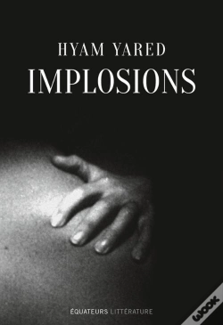 Capa do artigo Implosions