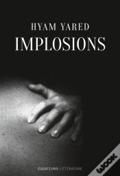 Capa do artigo Implosions