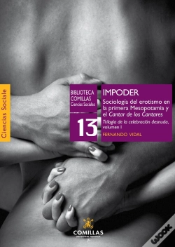 Capa do artigo Impoder