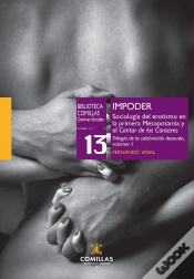 Capa do artigo Impoder. Sociologia Del Erotismo En La Primera Mesopotamia