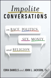 Capa do artigo Impolite Conversations