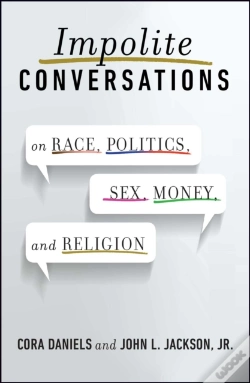 Capa do artigo Impolite Conversations
