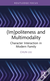 Capa do artigo (Im)Politeness And Multimodality