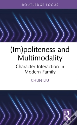 Capa do artigo (Im)Politeness And Multimodality