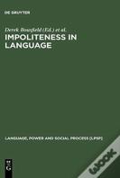 Impoliteness In Language