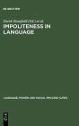 Impoliteness In Language - Preview
