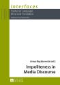 Impoliteness In Media Discourse - Preview