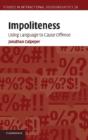 Impoliteness - Preview