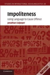 Impoliteness
