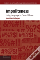 Impoliteness