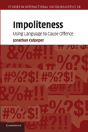 Impoliteness - Preview