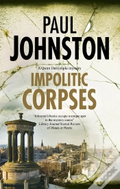 Capa do artigo Impolitic Corpses