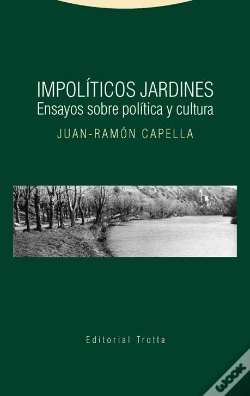 Capa do artigo Impolíticos Jardines