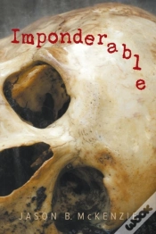 Capa do artigo Imponderable
