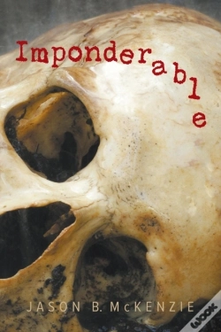 Capa do artigo Imponderable