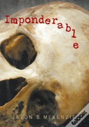 Capa do artigo Imponderable