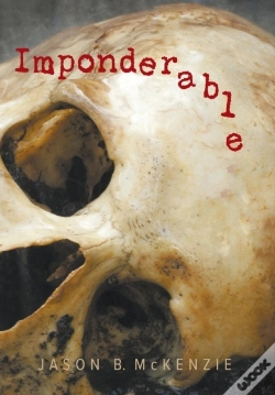 Capa do artigo Imponderable