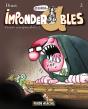 Impondérables T.2 ; Propos Encore Plus Irresponsables - Preview