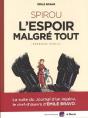 Impondérables T.3 ; Des Déprimés - Preview
