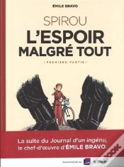 Capa do artigo Impondérables T.3 ; Des Déprimés