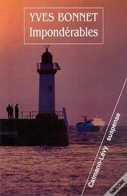 Capa do artigo Impondérables