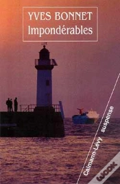 Capa do artigo Impondérables