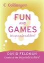 Imponderables(R): Fun And Games - Preview