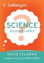 Imponderables(R): Science - Preview