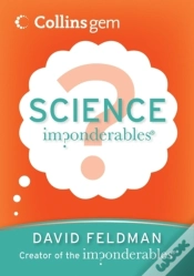 Capa do artigo Imponderables(R): Science