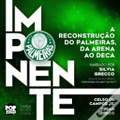 Capa do artigo Imponente