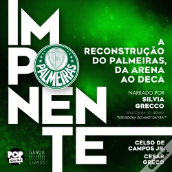Capa do artigo Imponente
