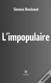 Capa do artigo Impopulaire
