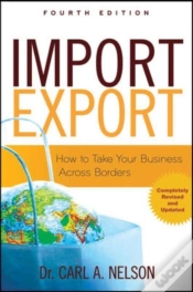 Capa do artigo Import/Export: How To Take Your Business Across Borders