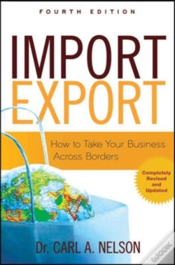 Capa do artigo Import/Export: How To Take Your Business Across Borders