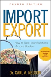 Capa do artigo Import/Export: How To Take Your Business Across Borders