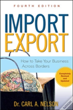 Capa do artigo Import/Export: How To Take Your Business Across Borders