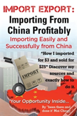 Capa do artigo Import Export Importing From China Easil