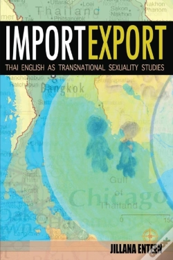 Capa do artigo Import/Export