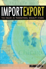Capa do artigo Import/Export